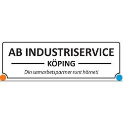 Industriservice Köping AB - Maskinaffär & Gas Köping, öppettider