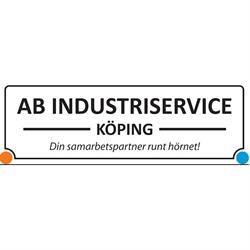Industriservice Köping AB - Maskinaffär & Gas Köping, öppettider