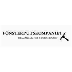Fönsterputskompaniet Väst AB - Fönsterputsning Mölndal, öppettider