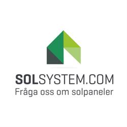 Solsystem Sverige AB, Värnamo öppettider