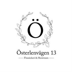 Österlenvägen 13 Snickeri AB, Sankt Olof öppettider