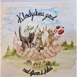 Klövlyckans Gård, Bräkne-Hoby öppettider