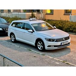 Taxi Brynäs Gävle Alltjänst AB, öppettider