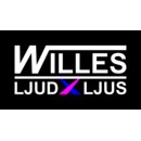 Willes Ljud & Ljus, Floby öppettider