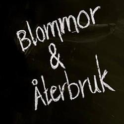 Annas Blommor & Återbruk AB, Järvsö öppettider