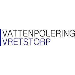 Vattenpolering Vretstorp, öppettider