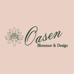 Oasen Blommor o Design - Din blombutik i Åre, Duved öppettider