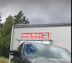 Glansig bilvård Erikslund Ab, Västerås öppettider