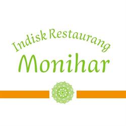 Monihar Indisk Restaurang Solna, öppettider
