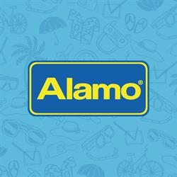 Alamo Rent A Car Biluthyrning Stockholm Flygplats, öppettider