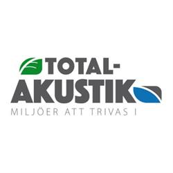 Totalakustik I Sverige AB, Västerås öppettider