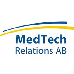 Medtech Relations AB, Uppsala öppettider