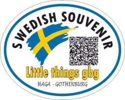 Little Things Haga, Göteborg öppettider