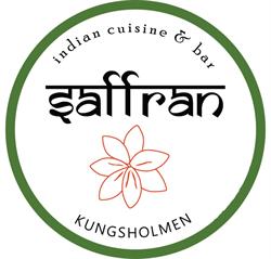 Saffran Cuisine, Stockholm öppettider