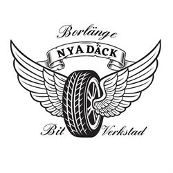 Nya Däck- Däck & fordonsverkstad, Borlänge öppettider