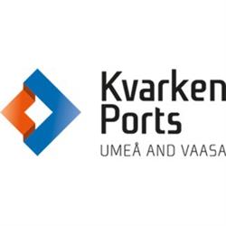 Kvarken Ports Ltd, Holmsund öppettider