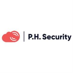 P.H. Security, AB, Sturefors öppettider
