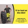 Morgongåva Vulk och Däckservice AB, öppettider