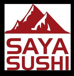 Saya Sushi - Vasastan, Stockholm öppettider