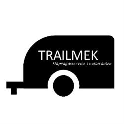 Trailmek - Släpvagnsservice i Mälardalen AB, Enköping öppettider