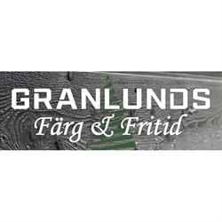Granlunds Färg och Fritid AB, Ullånger öppettider