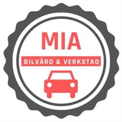 MIA Bilvård & Verkstad, Luleå öppettider