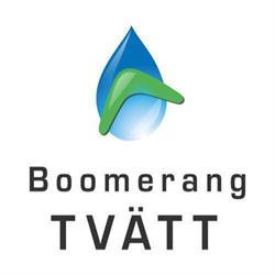 Boomerangtvätt AB, Ljungsbro öppettider