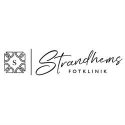 Strandhems fotklinik - Fotvård Kungsbacka, Onsala öppettider