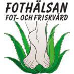 Fothälsan fot- och friskvård i Horndal, öppettider