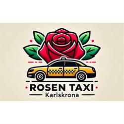 Rosen Taxi Karlskrona AB öppettider