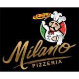 Pizzeria Milano borås, Borås öppettider