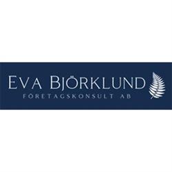 Eva Björklund Företagskonsult AB, Tärnsjö öppettider