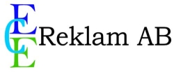 ECE Reklam AB, Mjölby öppettider