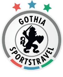 Gothia Sportstravel VW AB, Billdal öppettider