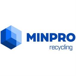 Minpro Recycling AB, Stockholm öppettider