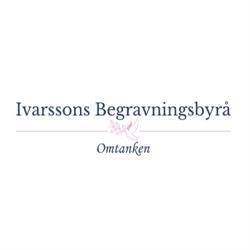 Ivarssons Begravningsbyrå AB - Begravningsbyrå Högsby, öppettider