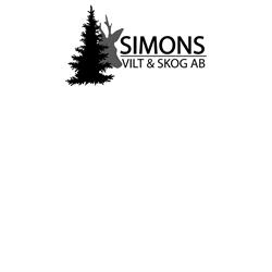 Simons Vilt och Skog AB - Vilt och Skogsförvaltning Gröddinge, Grödinge öppettider