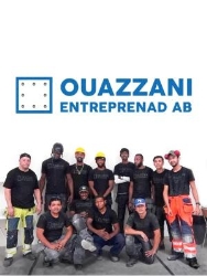 Ouazzani Entreprenad AB, Stockholm öppettider