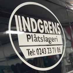 Lindgrens Plåt, Tak & Fönster, Borlänge öppettider