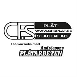 CF:s Plåtslageri AB, Uppsala öppettider
