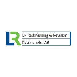 LR Redovisning & Rådgivning Katrineholm AB, öppettider