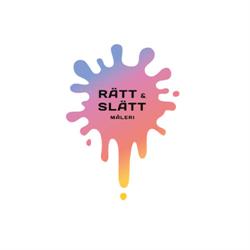 Rätt & Slätt Måleri - Målare Falun, öppettider