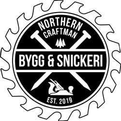 Northern Craftman Bygg & Snickeri, Åtvidaberg öppettider