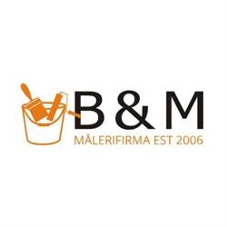 B & M Måleri AB, Mölndal öppettider