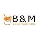 B & M Måleri AB, Mölndal öppettider