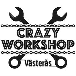 Crazy Workshop, Västerås öppettider