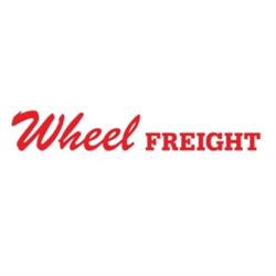 Wheel Freight & Spedition AB, Kungälv öppettider