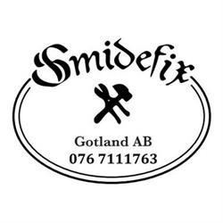 Gotland Smidefix AB - Stallinredning och Smidesverkstad, Romakloster öppettider