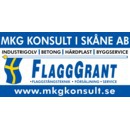 MKG Konsult i Skåne AB / FlaggGrant, Ödåkra öppettider