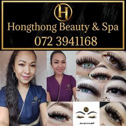 Hongthong Beauty & Spa, Borlänge öppettider